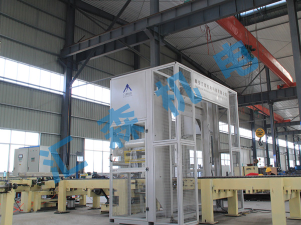 自動(dòng)包裝機(jī)